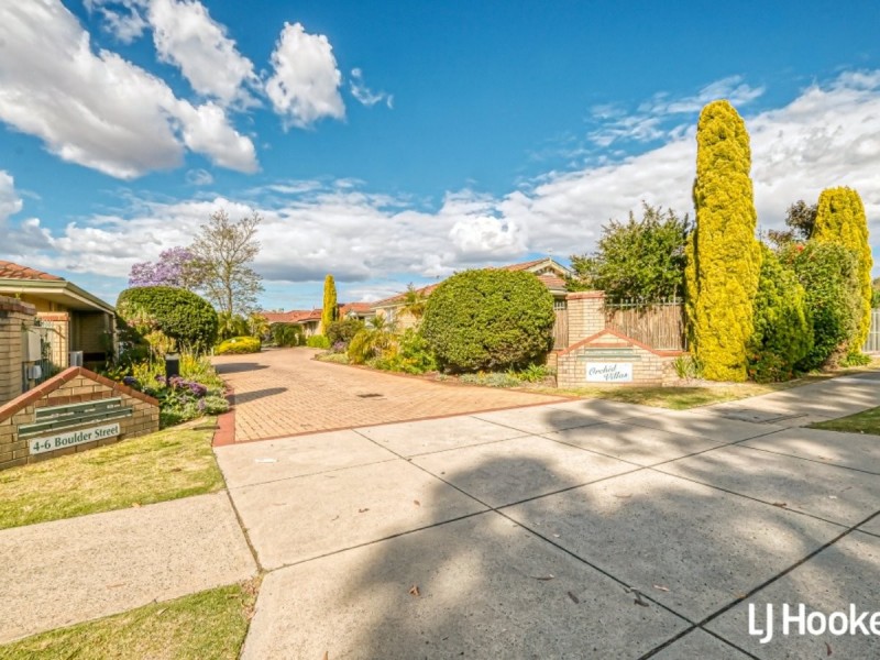 14/4-6 Boulder Street, Bentley WA 6102