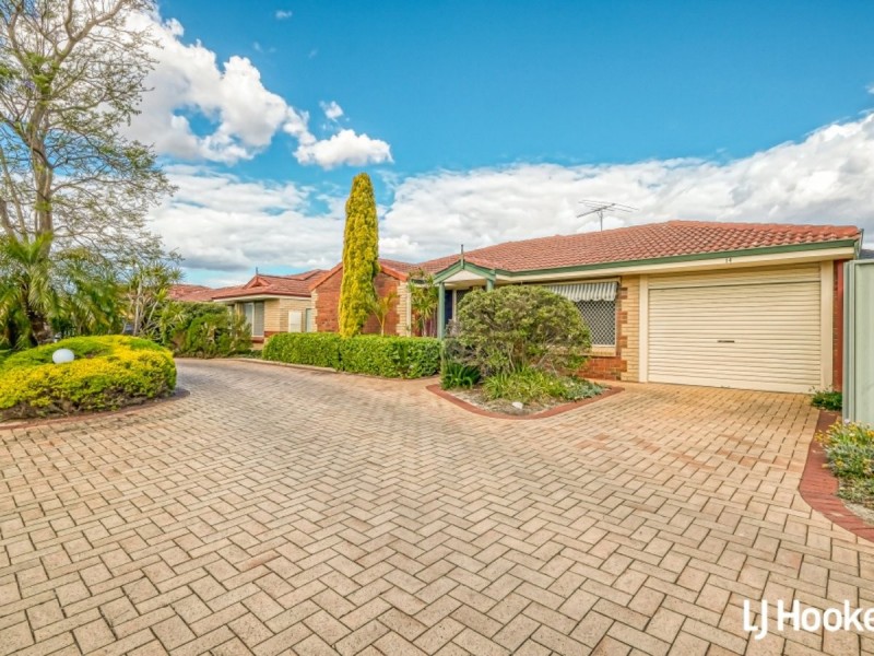 14/4-6 Boulder Street, Bentley WA 6102