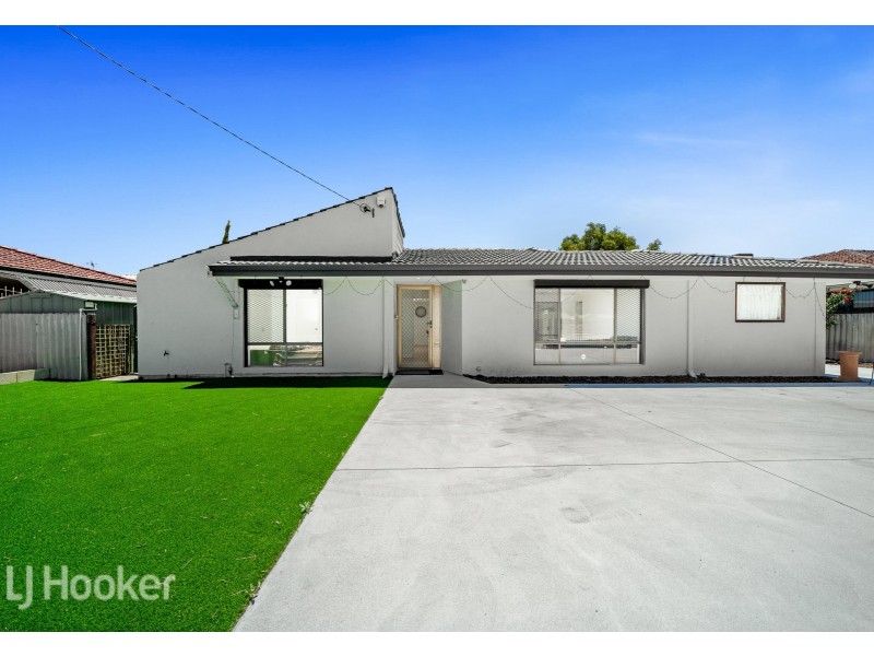 58 Hamilton Street, Cannington WA 6107