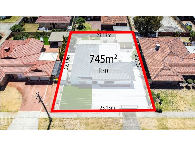 58 Hamilton Street, Cannington WA 6107