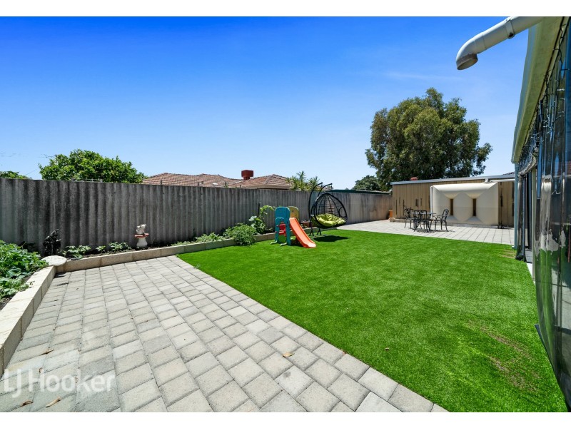 58 Hamilton Street, Cannington WA 6107