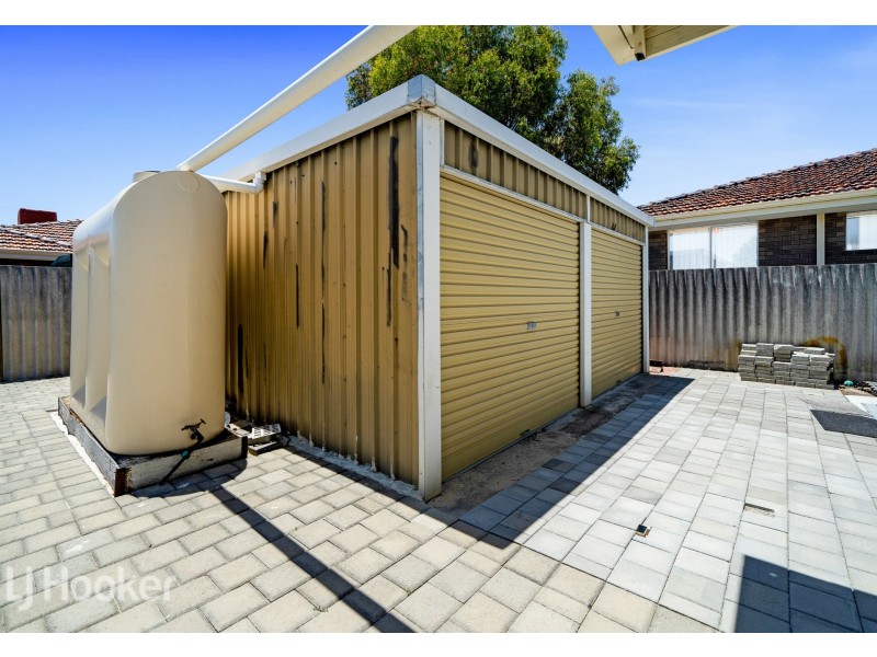 58 Hamilton Street, Cannington WA 6107