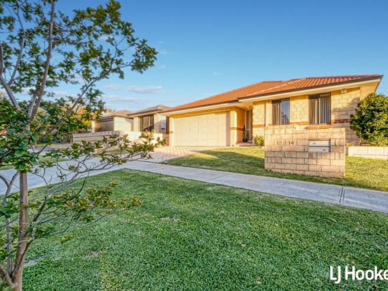 1/12 Withnell Street, East Victoria Park WA 6101