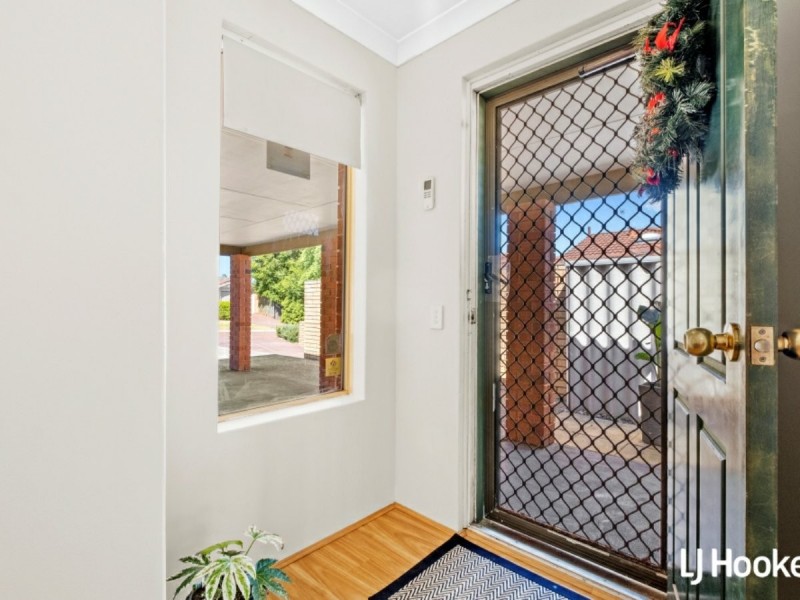 5 Sander Court, Bentley WA 6102