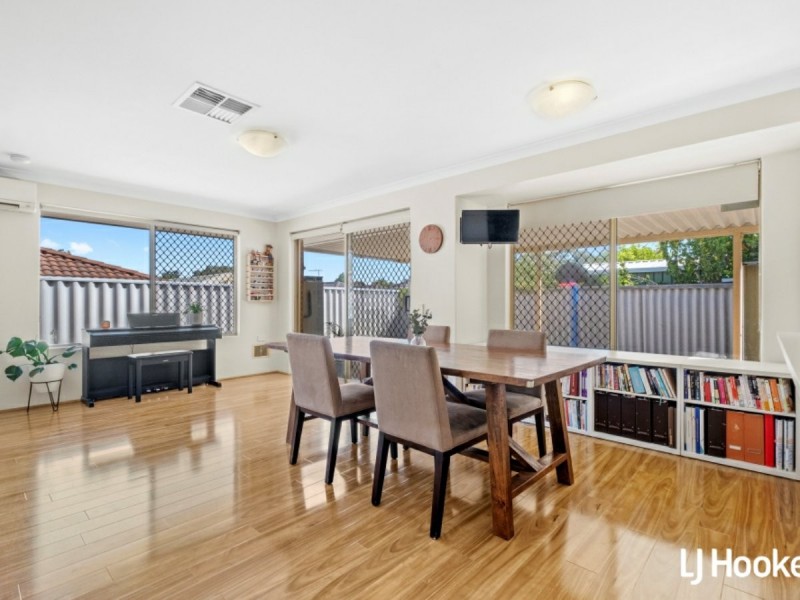 5 Sander Court, Bentley WA 6102