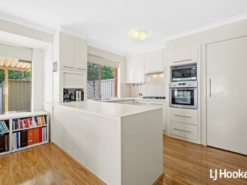 5 Sander Court, Bentley WA 6102