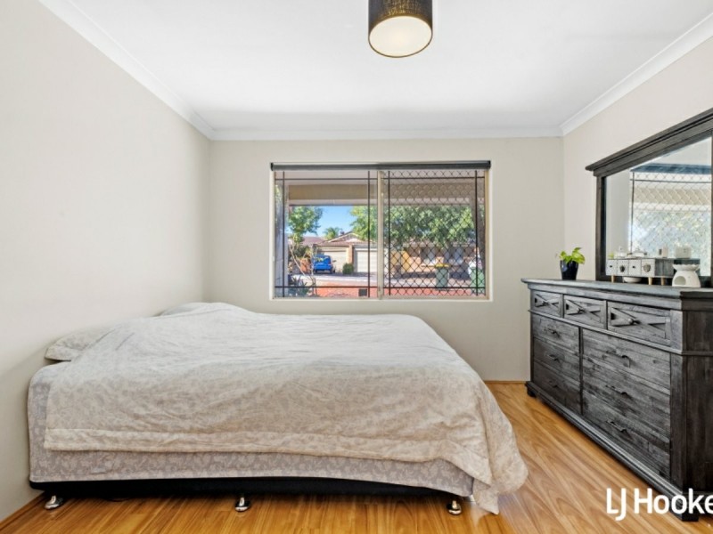 5 Sander Court, Bentley WA 6102