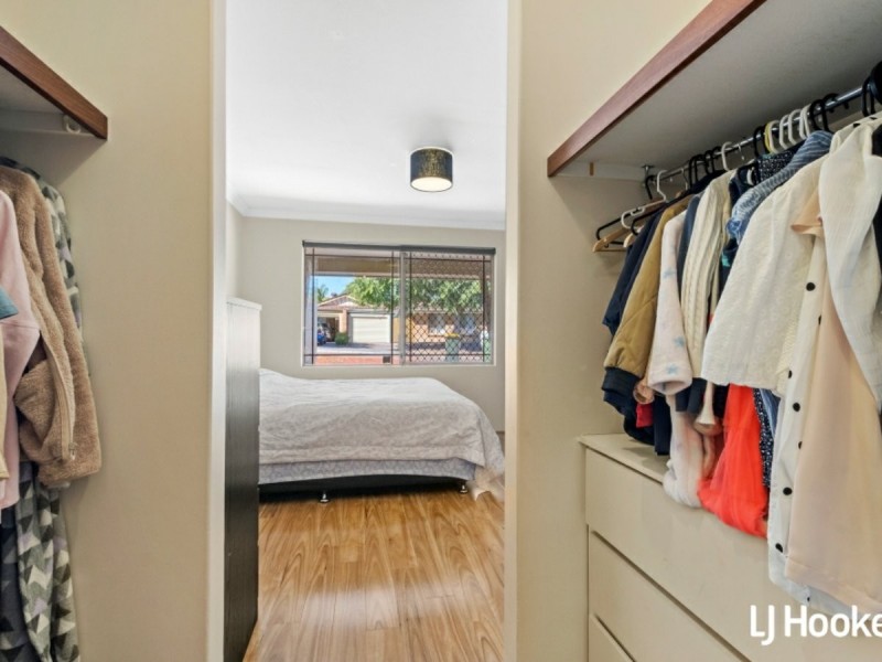 5 Sander Court, Bentley WA 6102