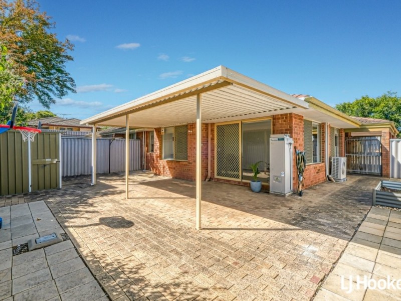 5 Sander Court, Bentley WA 6102