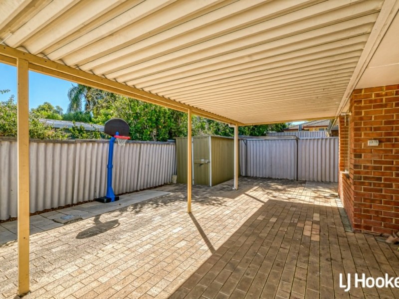 5 Sander Court, Bentley WA 6102
