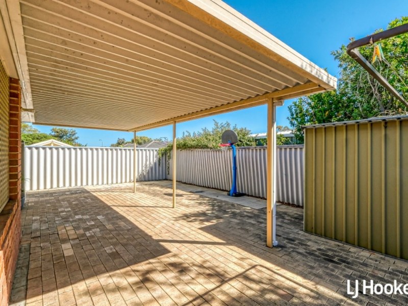 5 Sander Court, Bentley WA 6102