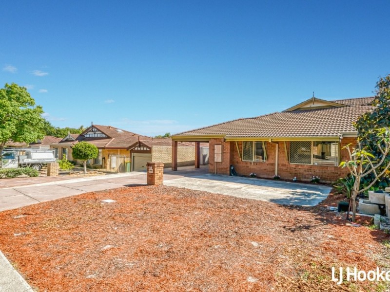 5 Sander Court, Bentley WA 6102