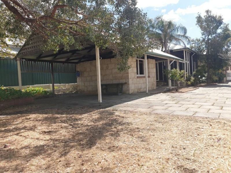 183 Shepperton Road, Victoria Park WA 6100