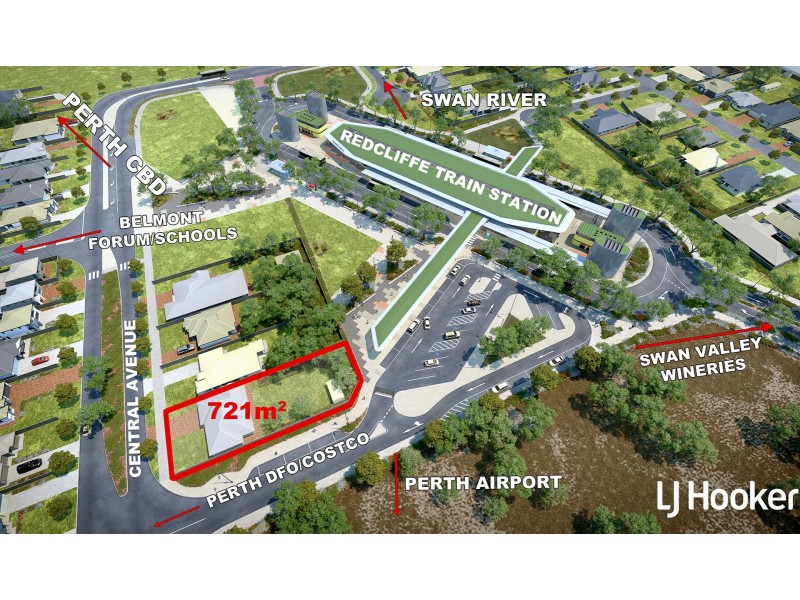 113 Central Avenue, Redcliffe WA 6104