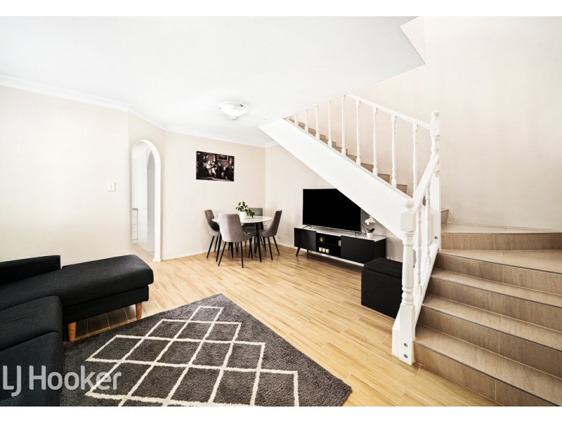 3/27 Leonard Street, Victoria Park WA 6100