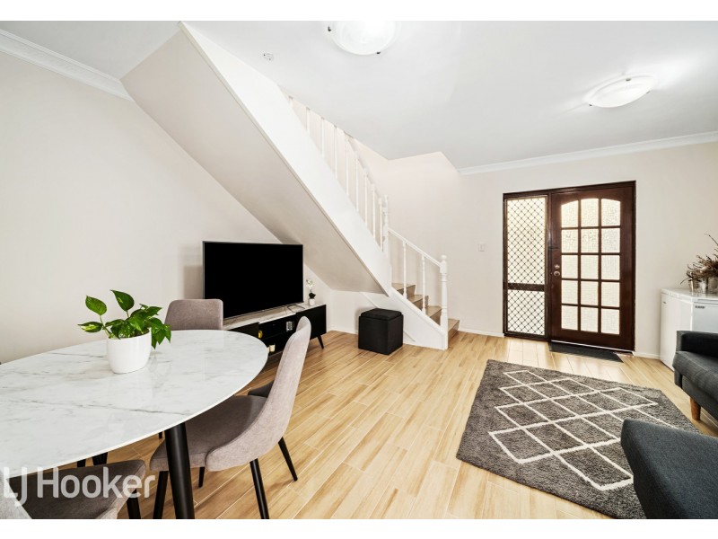 3/27 Leonard Street, Victoria Park WA 6100