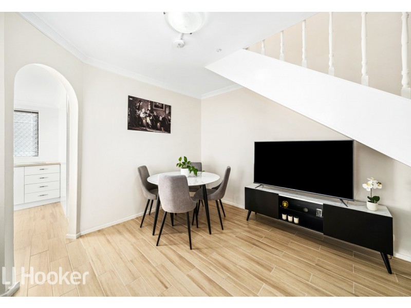 3/27 Leonard Street, Victoria Park WA 6100