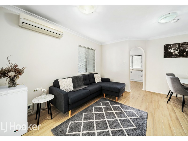 3/27 Leonard Street, Victoria Park WA 6100