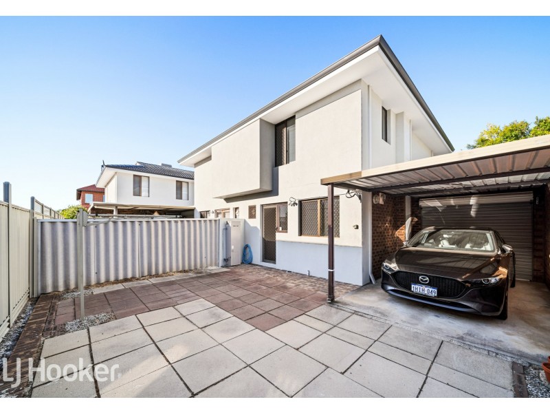 3/27 Leonard Street, Victoria Park WA 6100