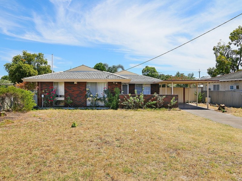 14 Priske Way, Rivervale WA 6103