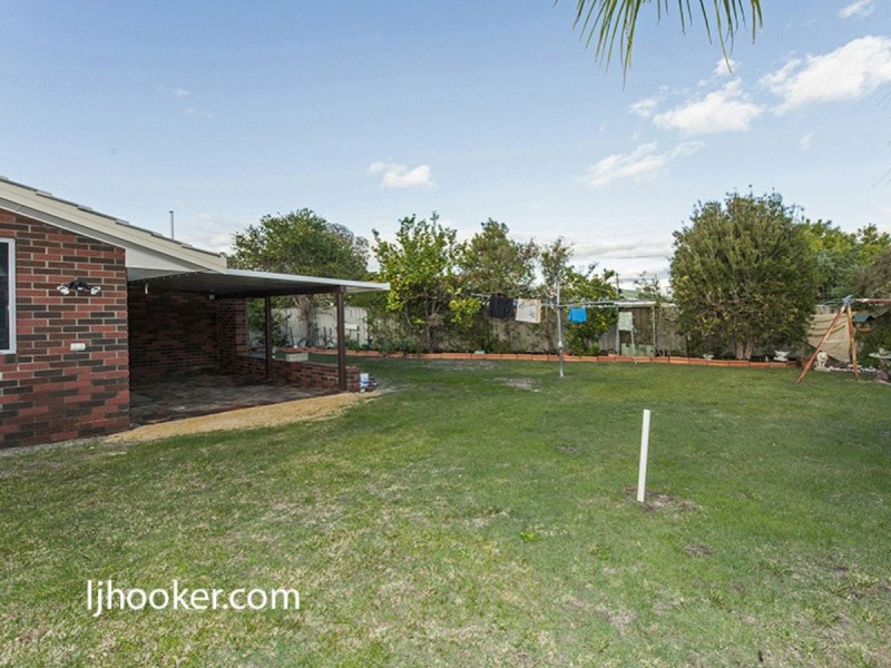 14 Priske Way, Rivervale WA 6103