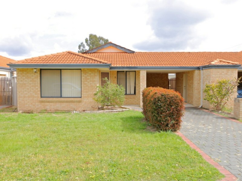 2/14 Crawford Street, Cannington WA 6107