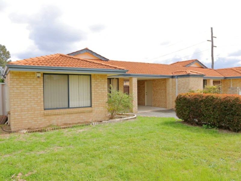 2/14 Crawford Street, Cannington WA 6107