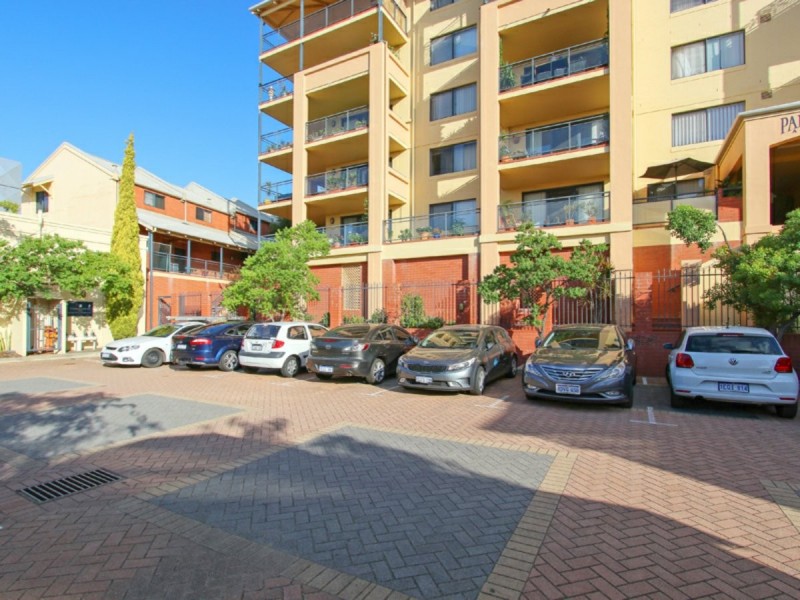 9/6 Mcmaster Street, Victoria Park WA 6100