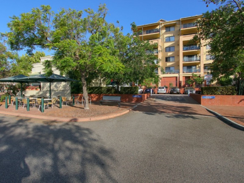 9/6 Mcmaster Street, Victoria Park WA 6100