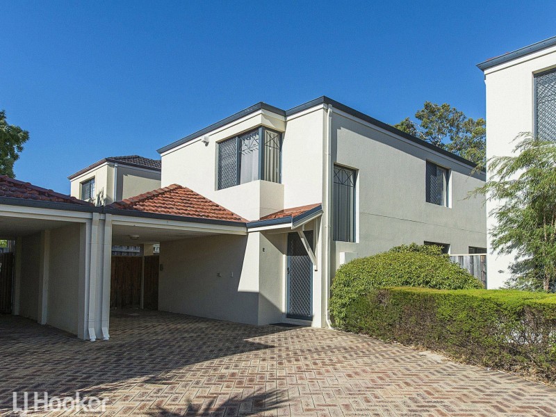 11E (5/9-11) Beveridge Street, Bentley WA 6102