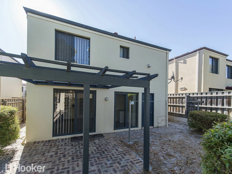 11E (5/9-11) Beveridge Street, Bentley WA 6102