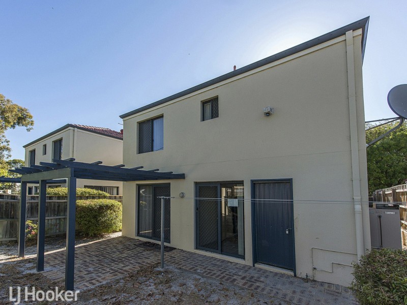 11E (5/9-11) Beveridge Street, Bentley WA 6102
