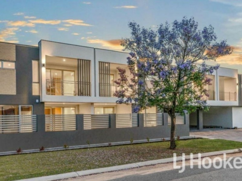 4/35 Thomas Street, East Cannington WA 6107