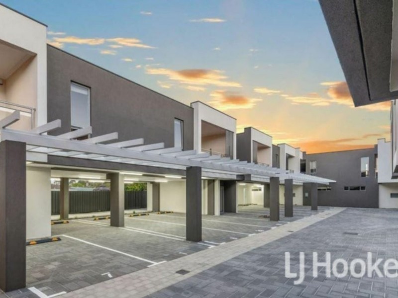 4/35 Thomas Street, East Cannington WA 6107