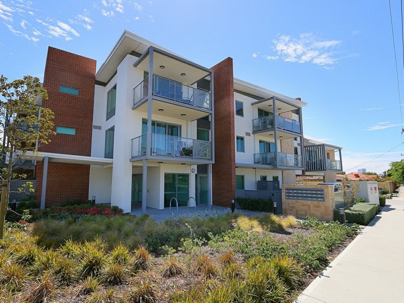 11/77 Armagh Street, Victoria Park WA 6100