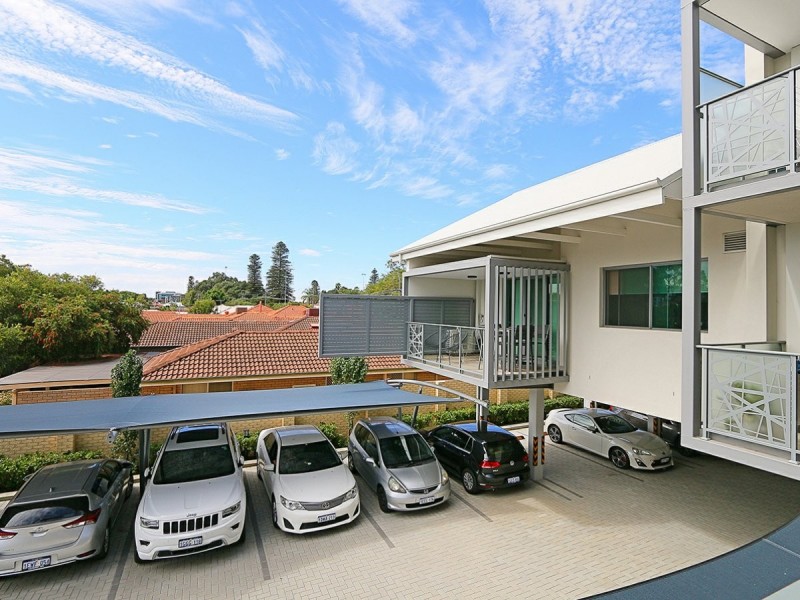 11/77 Armagh Street, Victoria Park WA 6100