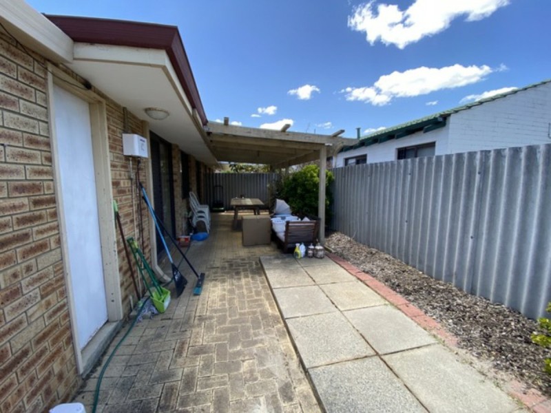 12/167 Daly Street, Belmont WA 6104