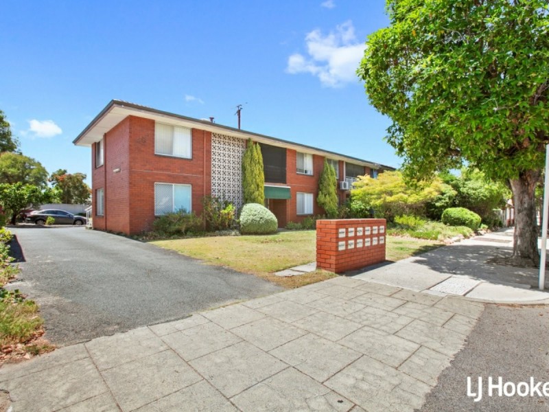8/44-48 Cleaver Street, West Perth WA 6005