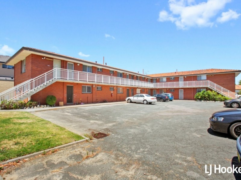 8/44-48 Cleaver Street, West Perth WA 6005