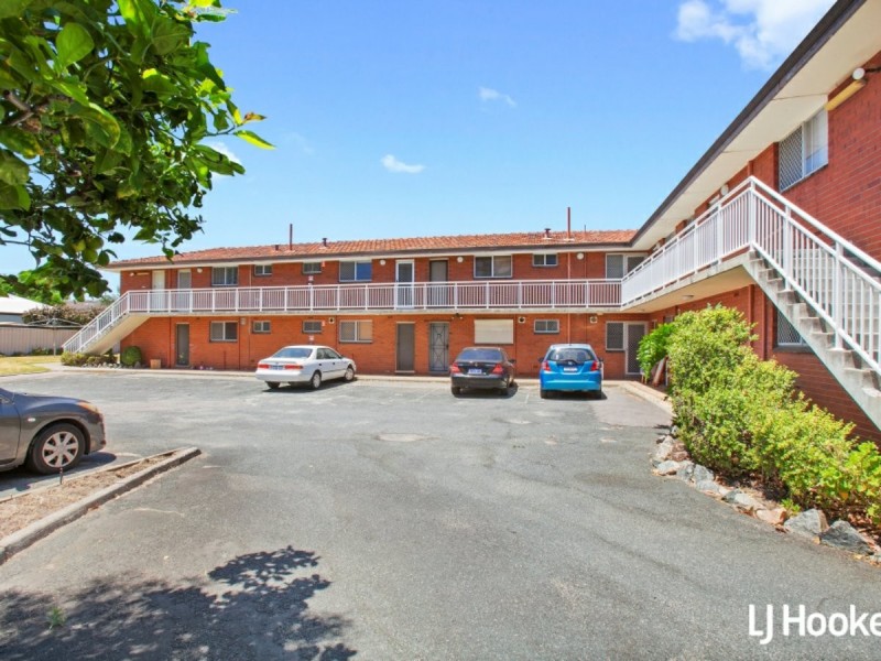 8/44-48 Cleaver Street, West Perth WA 6005