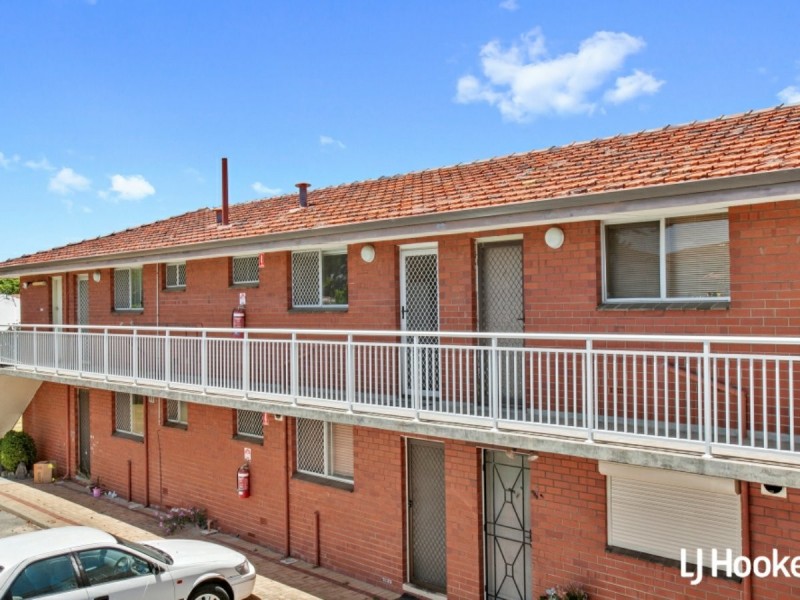 8/44-48 Cleaver Street, West Perth WA 6005