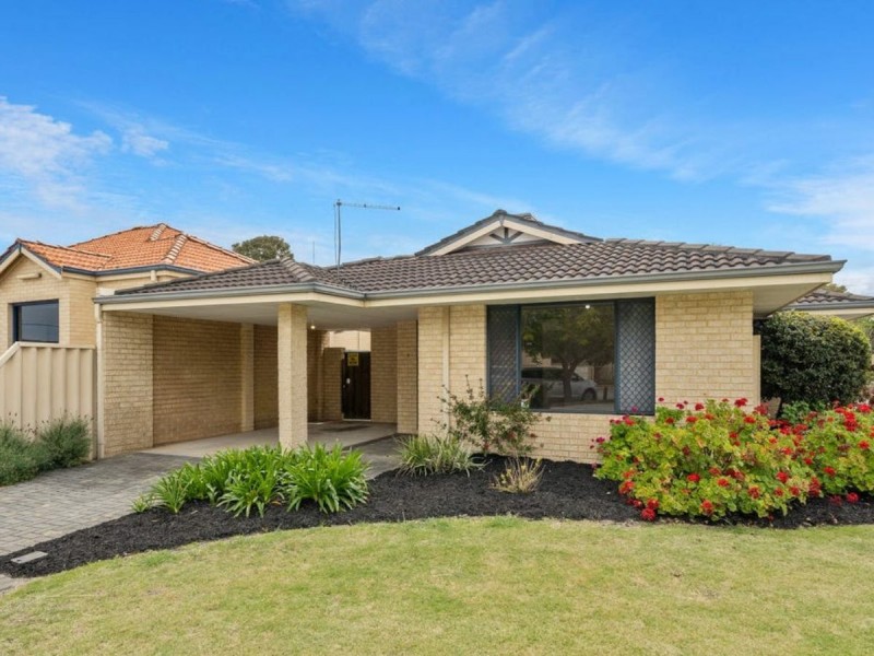 1/245 Robinson Avenue, Belmont WA 6104