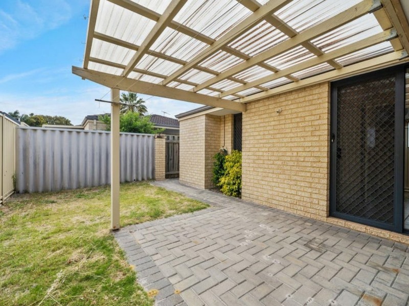 1/245 Robinson Avenue, Belmont WA 6104