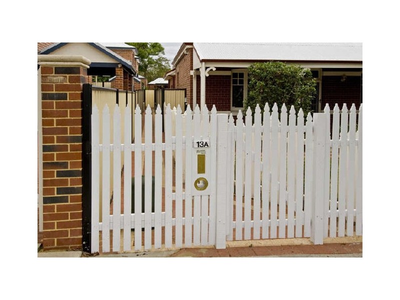 13A Sunbury Road, Victoria Park WA 6100