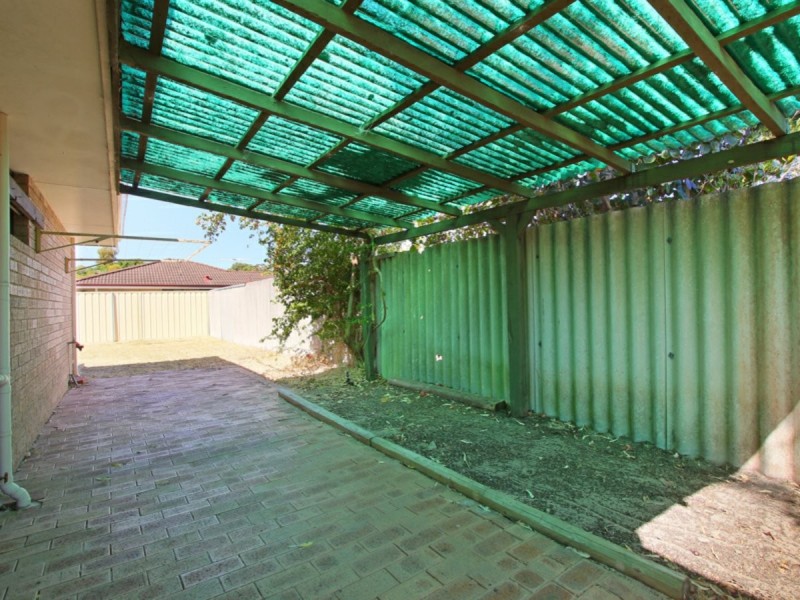 7/59 Manley Street, Cannington WA 6107