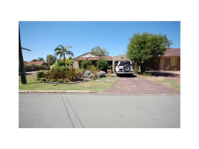 36 Mitchell Street, Bentley WA 6102