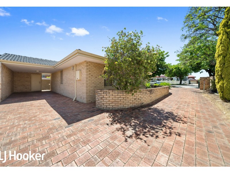 1/21 Temple Street, Victoria Park WA 6100