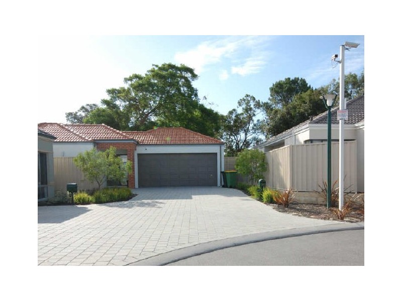 19/4-10 Channon Street, Bentley WA 6102