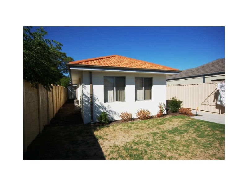 19/4-10 Channon Street, Bentley WA 6102