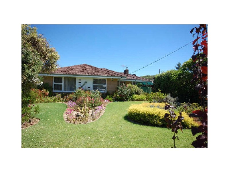 17 O’Dea Street, Carlisle WA 6101